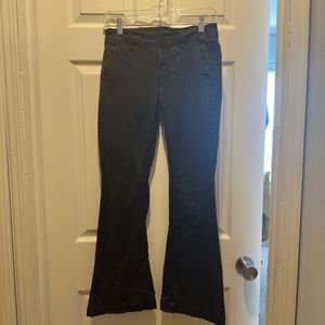 American Eagle Flare Pants